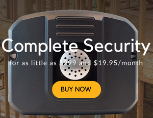 Buy DeWALT Mobile Lock Complete Security System for as little as $299 and $19.95 per month