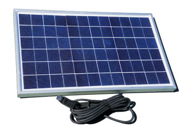 Dewalt Mobilelock DS530 Solar Charger