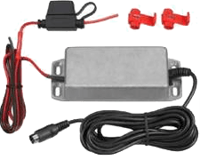 DS525 Equipment Power Adaptor 