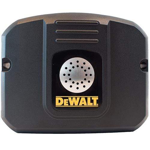 DS600 MOBILELOCK Portable Alarm with GPS enclosed trailer alarm system